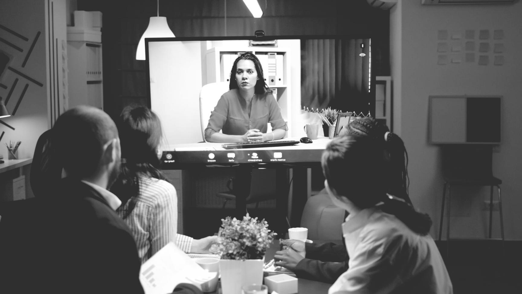 Karriereentwicklung und Teamarbeit