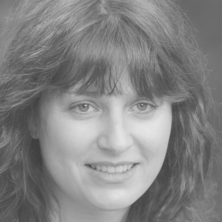 Teammitglied Portrait